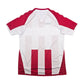 2017/19 AAB Aalborg Home Football Shirt (XL) Hummel