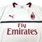 2018/19 AC Milan Away Football Shirt (XL) Puma