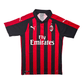 2018/19 AC Milan Home Football Shirt (S) Puma