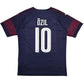 2018/19 Arsenal Away Football Shirt (M) Puma #10 Ozil