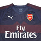 2018/19 Arsenal Away Football Shirt (M) Puma #10 Ozil
