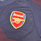 2018/19 Arsenal Away Football Shirt (M) Puma #10 Ozil
