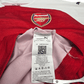 2018/19 Arsenal Home Football Shirt (L) Puma #9 Lacazette