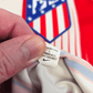 2018/19 Atletico Madrid Home Football Shirt (L) Nike #7 Griezmann