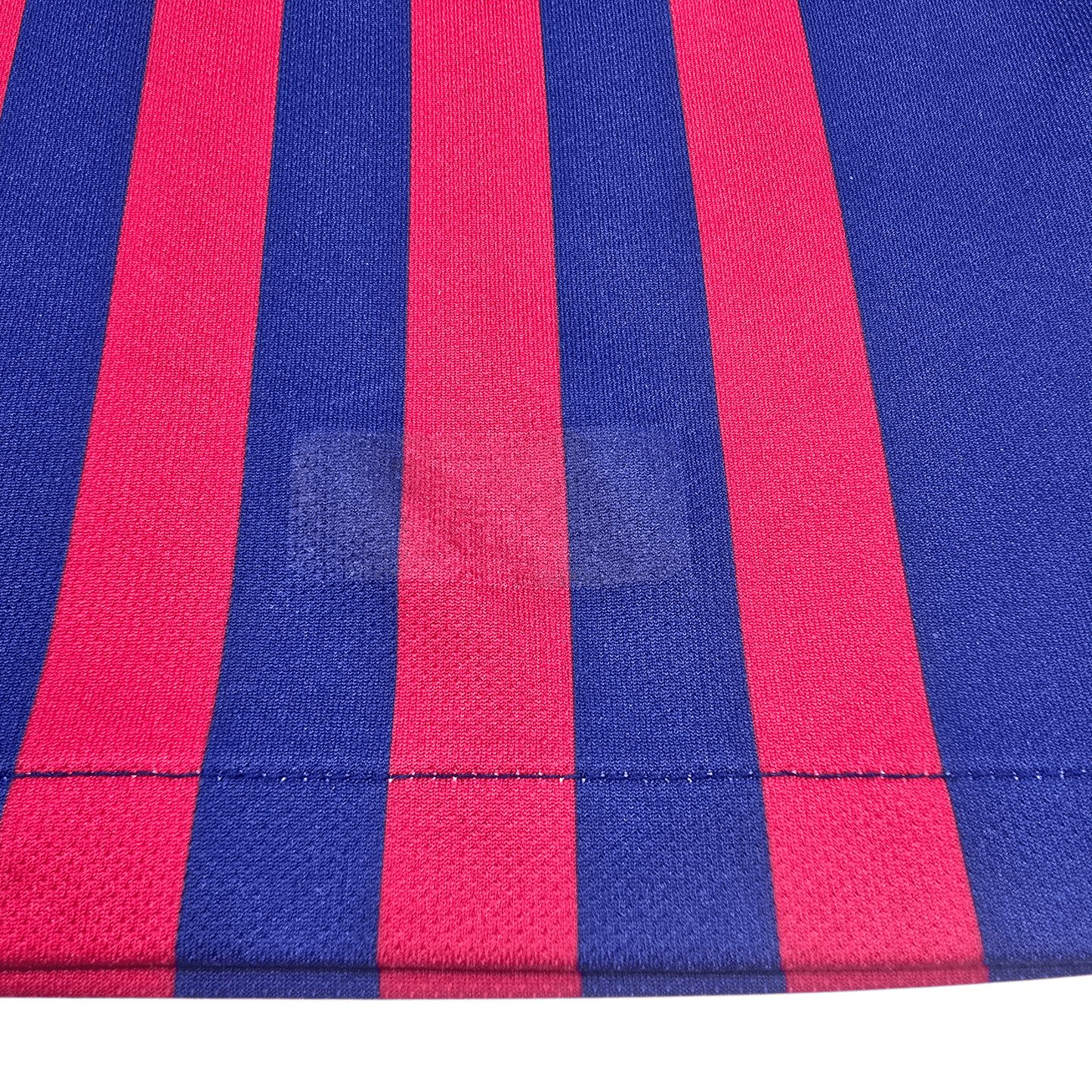 2018/19 Barcelona Home Football Shirt (M) Nike #10 Messi