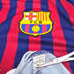 2018/19 Barcelona Home Football Shirt (M) Nike #10 Messi