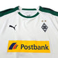 2018/19 Borussia Monchengladbach Home Football Shirt (2XL) Puma