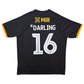 2018/19 Cambridge United Away Football Shirt (2XL) Puma #16 Darling