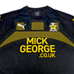 2018/19 Cambridge United Away Football Shirt (L) Puma