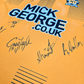 2018/19 Cambridge United Home Football Shirt (2XL) Puma (BNWTs) Squad Signed