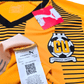 2018/19 Cambridge United Home Football Shirt (2XL) Puma (BNWTs) Squad Signed
