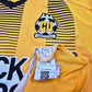 2018/19 Cambridge United Home Football Shirt (S) Puma