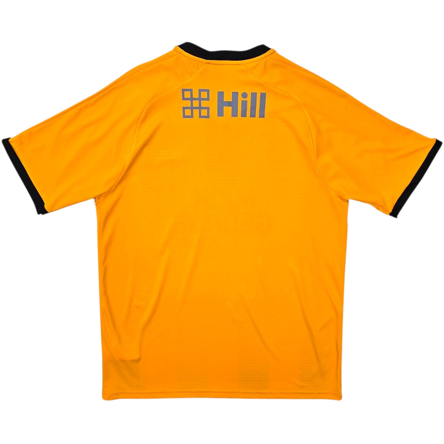 2018/19 Cambridge United Home Football Shirt (XL) Puma