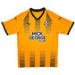2018/19 Cambridge United Home Football Shirt (XL) Puma