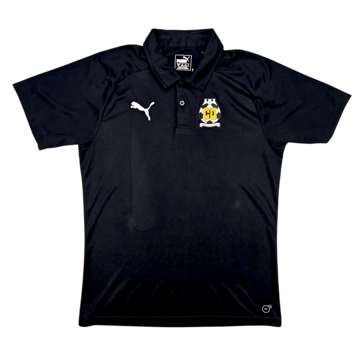 2018/19 Cambridge United Training Top (S) Puma