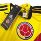 2018/19 Colombia Home Football Shirt (L) Adidas (BNWTs)