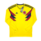 2018/19 Colombia Home Football Shirt (L) Adidas (BNWTs)
