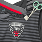 2018/19 DC United Home Football Shirt (XL) Adidas