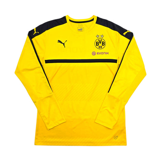 2018/19 Dortmund Training Shirt (L) Puma