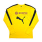 2018/19 Dortmund Training Shirt (L) Puma