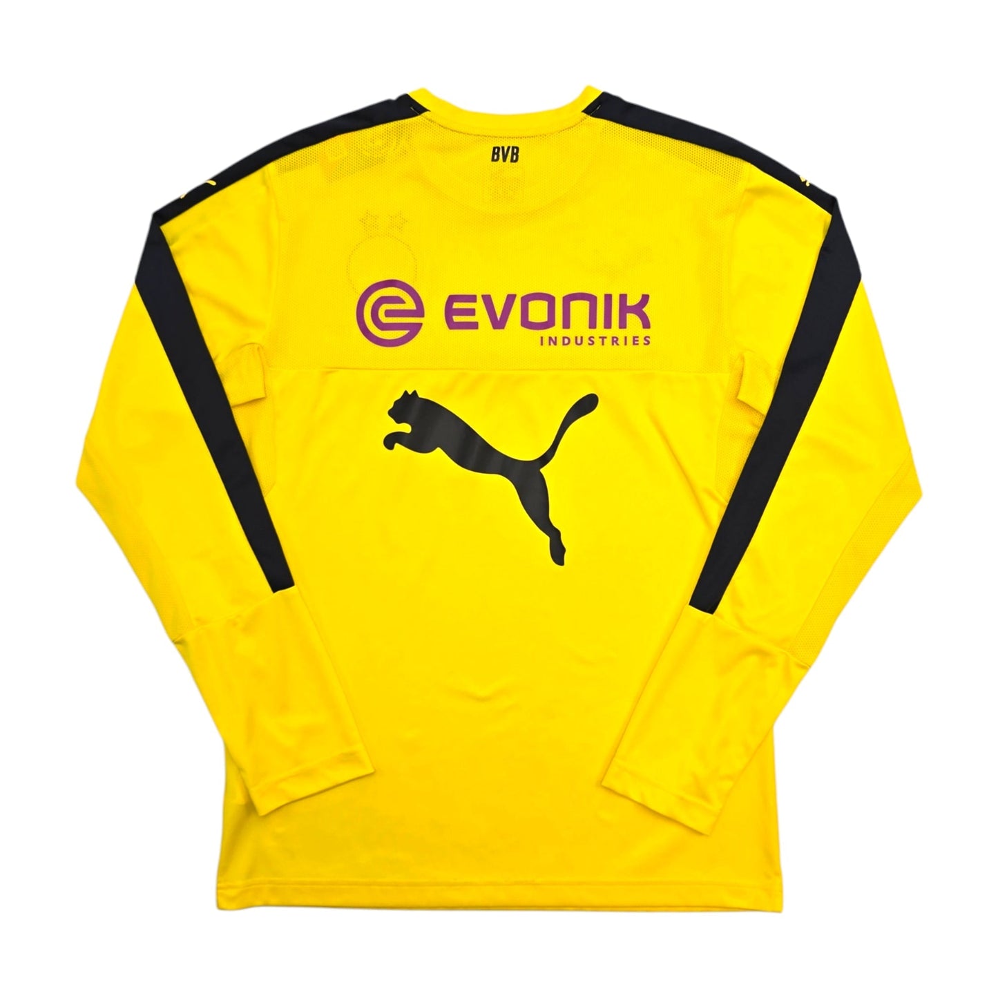 2018/19 Dortmund Training Shirt (L) Puma