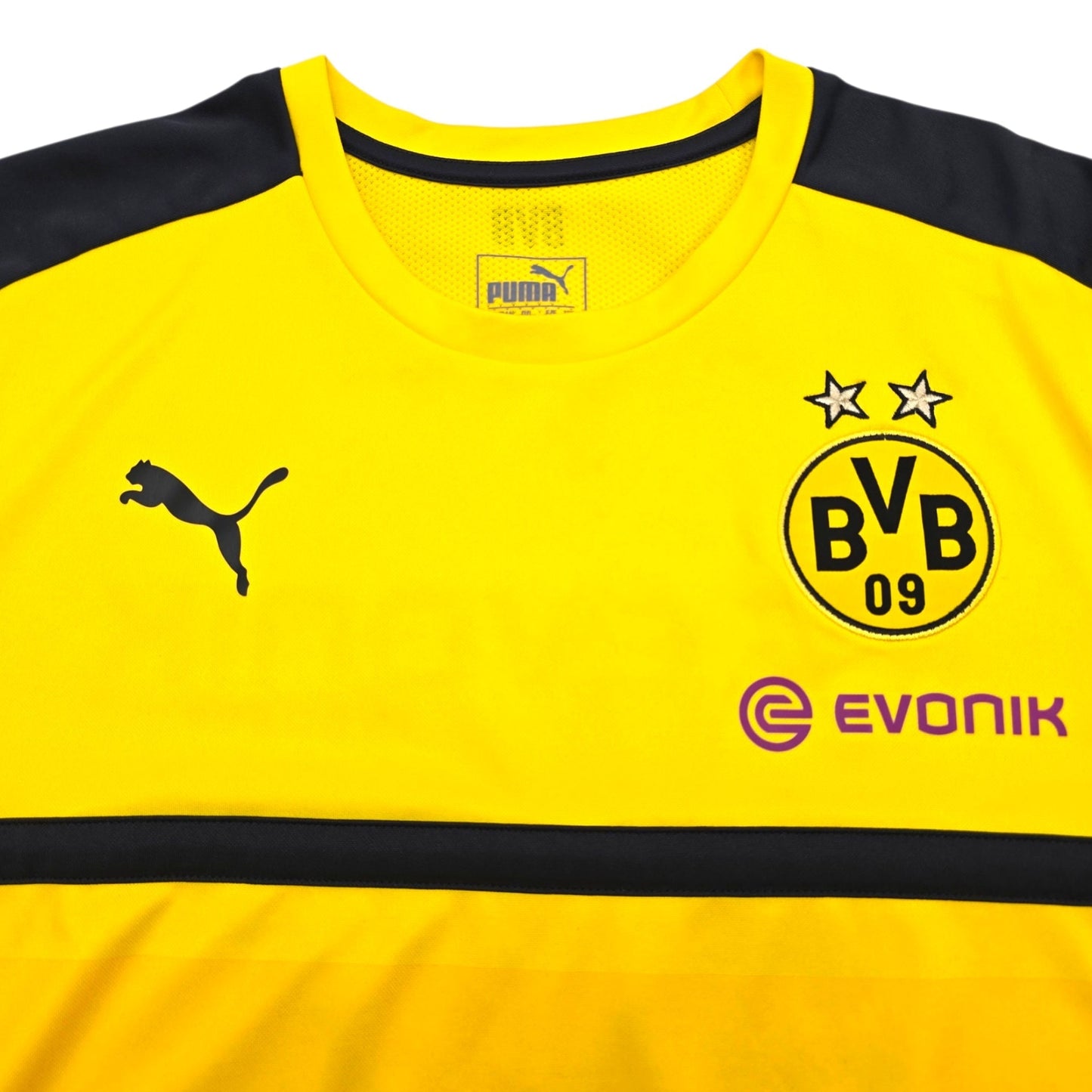 2018/19 Dortmund Training Shirt (L) Puma