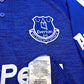 2018/19 Everton Home Football Shirt (L) Umbro #30 Richarlison