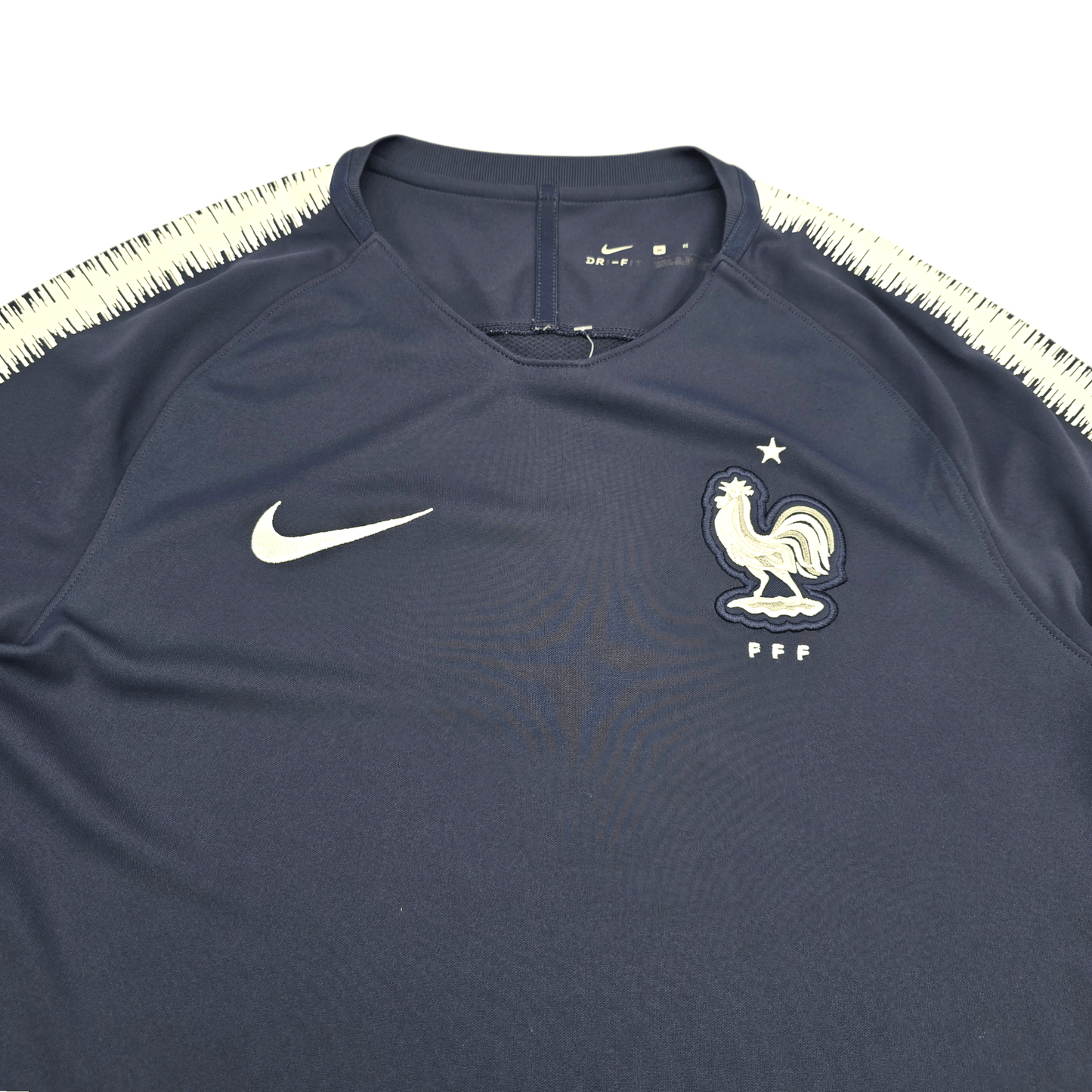2018/19 France Training Top (M) Nike