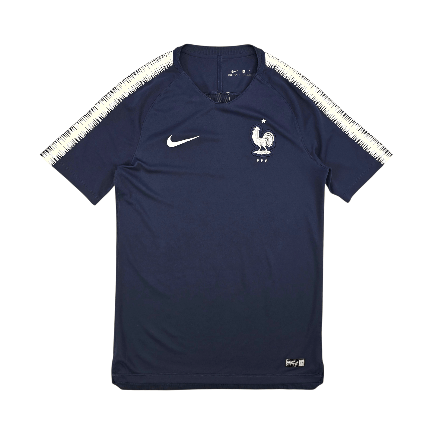 2018/19 France Training Top (M) Nike