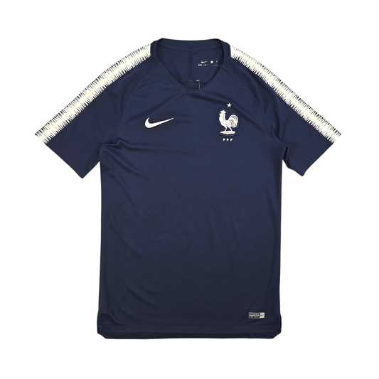 2018/19 France Training Top (M) Nike