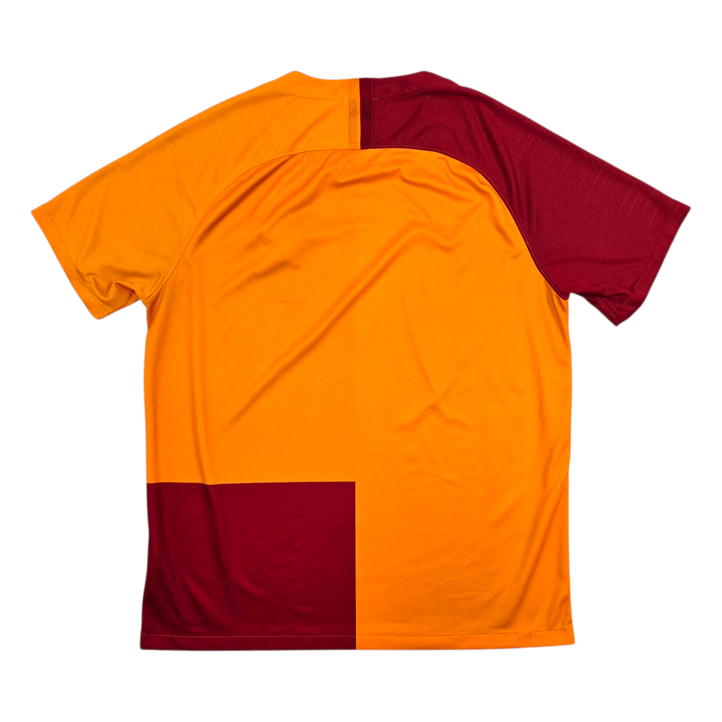 2018/19 Galatasaray Home Football Shirt (XL) Nike