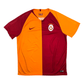 2018/19 Galatasaray Home Football Shirt (XL) Nike