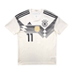 2018/19 Germany Home Football Shirt (M) Adidas #11 Reus