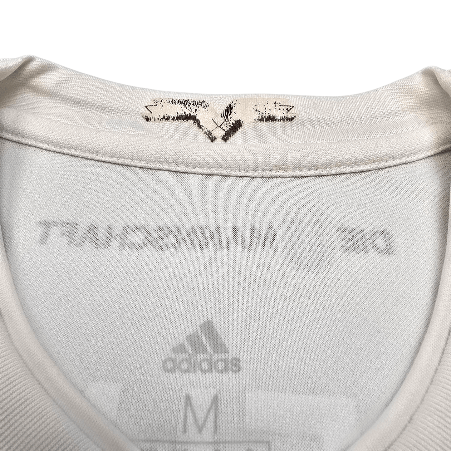 2018/19 Germany Home Football Shirt (M) Adidas #11 Reus
