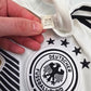 2018/19 Germany Home Football Shirt (M) Adidas #8 Kroos