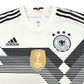 2018/19 Germany Home Football Shirt (S) Adidas (Player Version/Climachill)