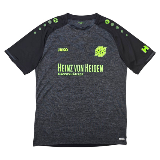 2018/19 Hannover 96 Away Football Shirt (2XL) Jako