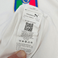 2018/19 Italy Away Football Shirt (XL) Puma #9 Balotelli
