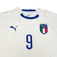 2018/19 Italy Away Football Shirt (XL) Puma #9 Balotelli