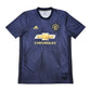 2018/19 Manchester United Third Football Shirt (M) Adidas #6 Pogba