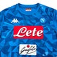 2018/19 Napoli Home Football Shirt (L) Kappa #24 Insigne