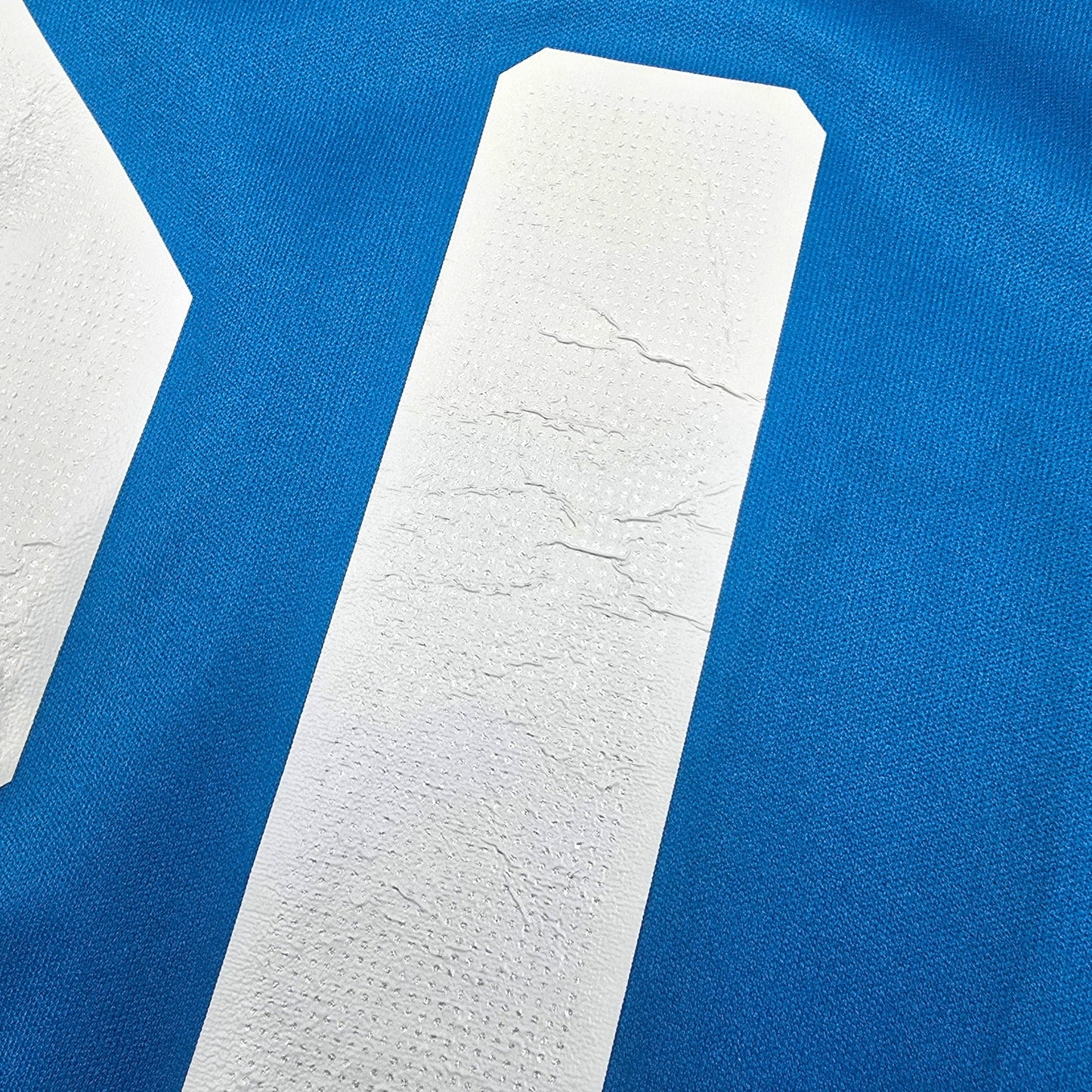 2018/19 Napoli Home Football Shirt (L) Kappa #24 Insigne