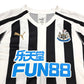 2018/19 Newcastle United Home Football Shirt (M) Puma #24 Almiron