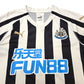2018/19 Newcastle United Home Football Shirt (S) Puma