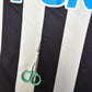 2018/19 Newcastle United Home Football Shirt (S) Puma