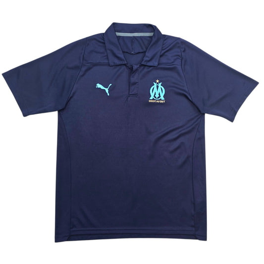 2018/19 Olympique Marseille Training Shirt (M) Puma