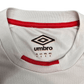 2018/19 Peru Home Football Shirt (S) Umbro