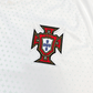 2018/19 Portugal Away Football Shirt (L) Nike #7 Ronaldo