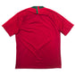 2018/19 Portugal Home Football Shirt (L) Nike (Player Version)