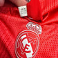 2018/19 Real Madrid Third Football Shirt (S) Adidas